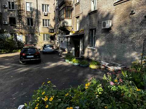 квартира по адресу Возрождения просп. (Аношкина), 94