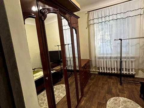 квартира по адресу Возрождения просп. (Аношкина), 94
