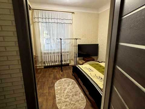 квартира по адресу Возрождения просп. (Аношкина), 94