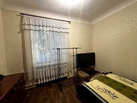 квартира по адресу Возрождения просп. (Аношкина), 94