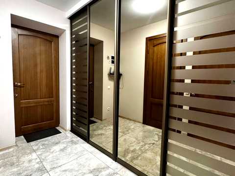 квартира за адресою Робоча вул., 154