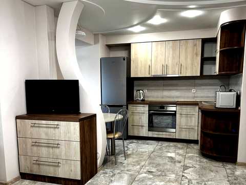 квартира за адресою Робоча вул., 154