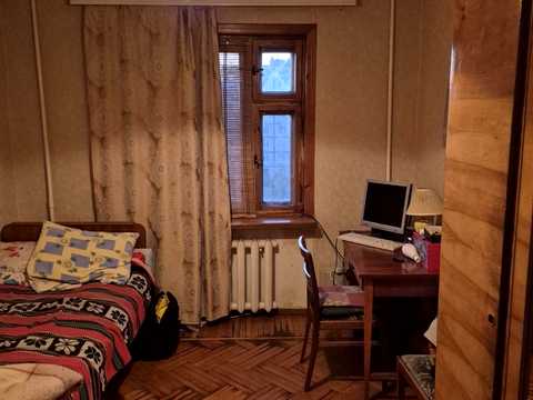 квартира по адресу Александра Поля ул., 44