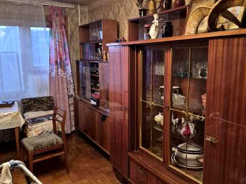 квартира по адресу Александра Поля ул., 44