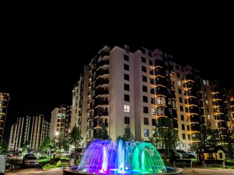 квартира за адресою Героїв Небесної Сотні просп., 16/24