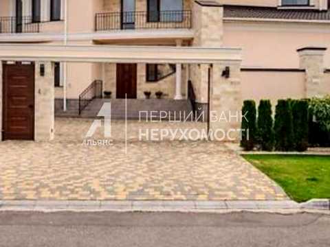 будинок за адресою Степова вул., 8