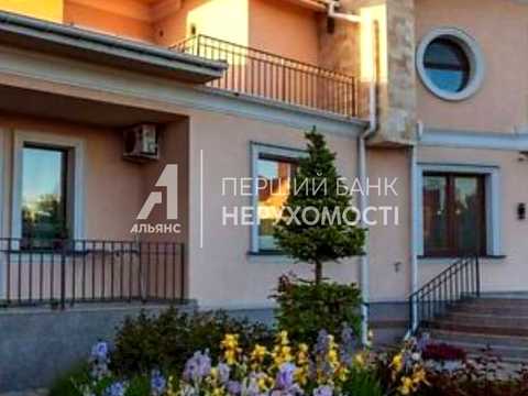 будинок за адресою Степова вул., 8