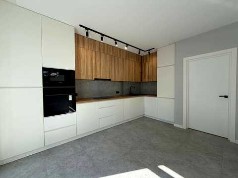 квартира по адресу Гетмана Мазепы ул., 164, к4