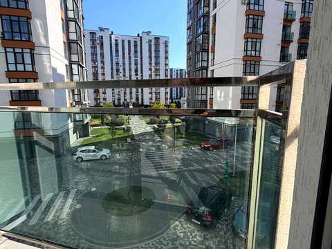 квартира по адресу Гетмана Мазепы ул., 164, к5