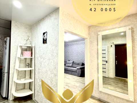 квартира по адресу Крепостной пер., 21