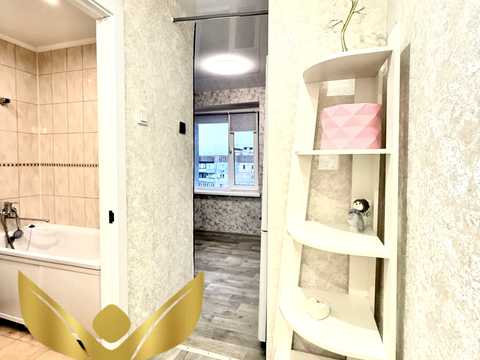 квартира по адресу Крепостной пер., 21