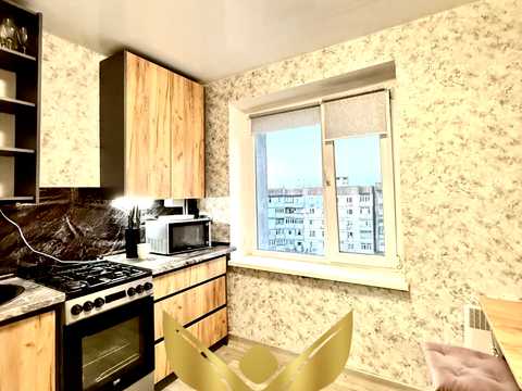 квартира по адресу Крепостной пер., 21