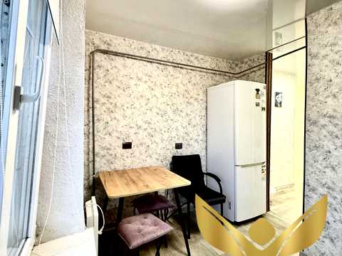 квартира по адресу Крепостной пер., 21