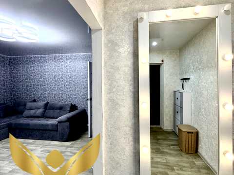 квартира по адресу Крепостной пер., 21