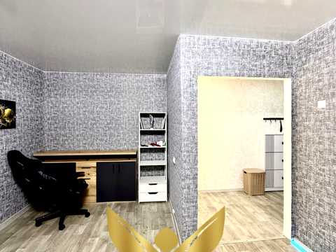 квартира по адресу Крепостной пер., 21