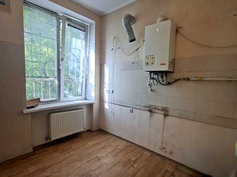 квартира по адресу Спиридоновская ул., 26