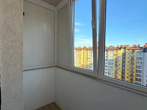 квартира по адресу Василия Стуса ул., 30-Б