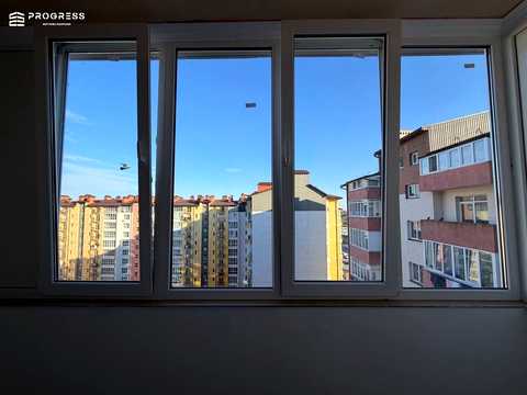 квартира по адресу Василия Стуса ул., 30-Б