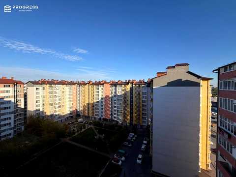 квартира по адресу Василия Стуса ул., 30-Б