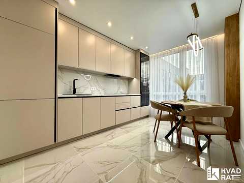 квартира по адресу Волчинецкая ул., 223-А