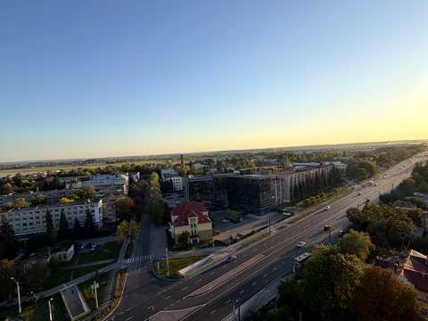 квартира по адресу Городоцкая ул., 224а