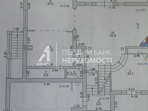 будинок за адресою Одеса, Квіткова вул. (Богуна)