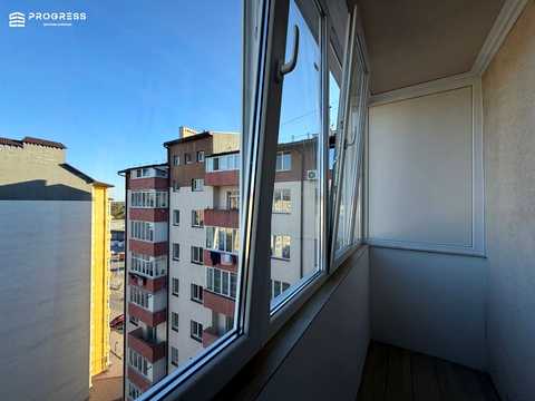 квартира по адресу Василия Стуса ул., 30-Б