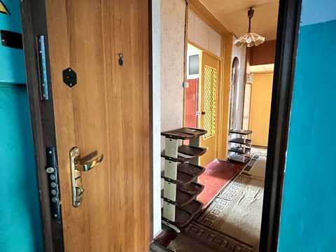 квартира за адресою Героїв АТО вул., 4
