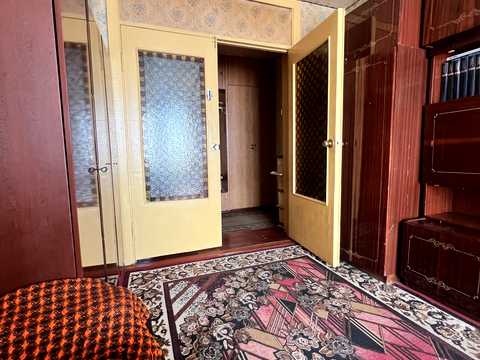 квартира за адресою Героїв АТО вул., 4