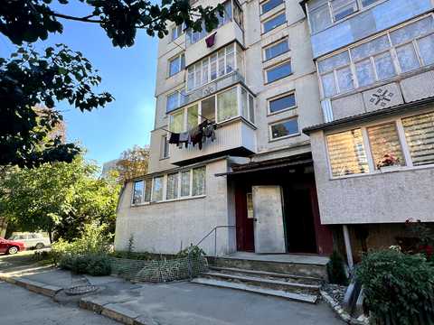 квартира за адресою Героїв АТО вул., 4