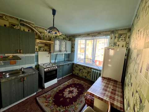 квартира за адресою Героїв АТО вул., 4