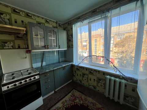 квартира за адресою Героїв АТО вул., 4