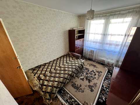 квартира за адресою Героїв АТО вул., 4