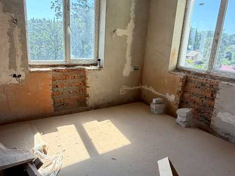 квартира по адресу Ново-Оскольская ул., 8-В