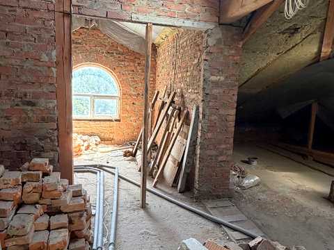 квартира по адресу Ново-Оскольская ул., 8-В