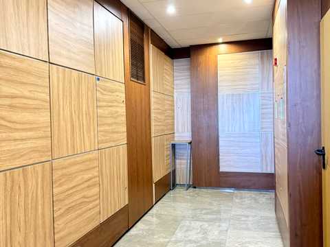 квартира за адресою Болсуновська вул. (Сергія Струтинського), 2