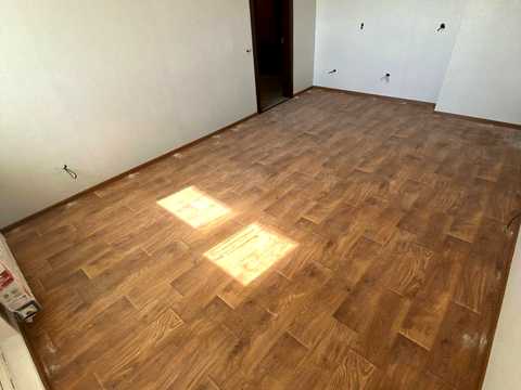 квартира по адресу Меліоративна ул., 18-А