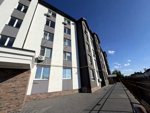 квартира по адресу Макарівська ул., 39