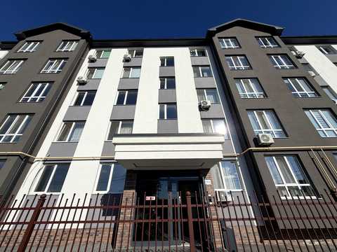 квартира по адресу Макарівська ул., 39