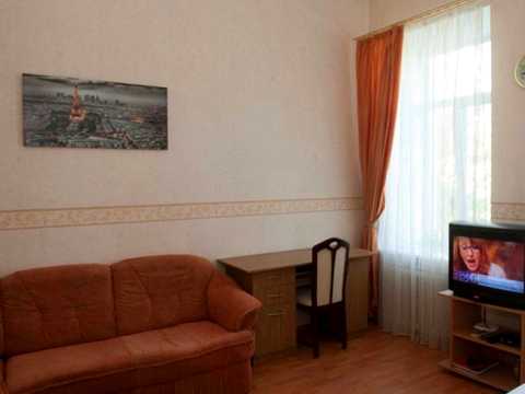 квартира по адресу Бориса Айзенберга пер. (Катаева), 8