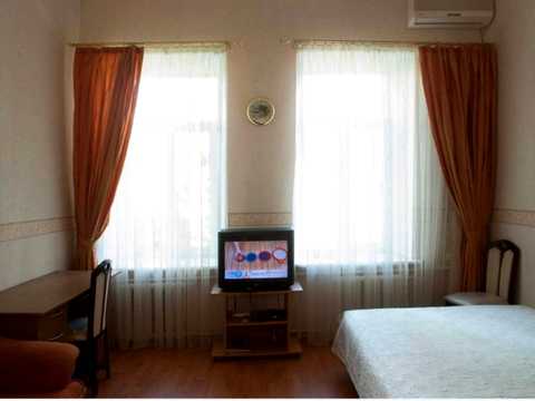квартира по адресу Бориса Айзенберга пер. (Катаева), 8