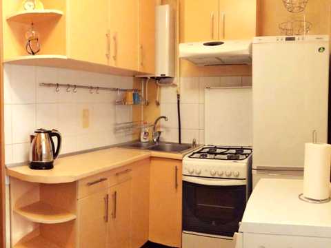 квартира по адресу Бориса Айзенберга пер. (Катаева), 8