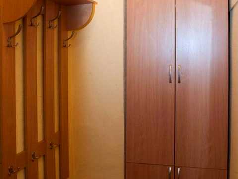 квартира по адресу Бориса Айзенберга пер. (Катаева), 8