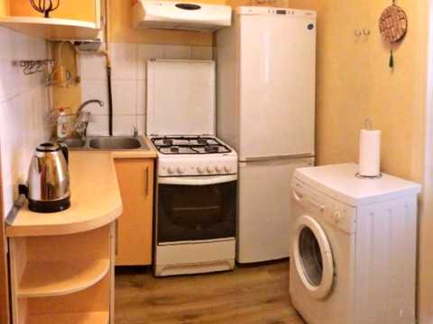 квартира по адресу Бориса Айзенберга пер. (Катаева), 8