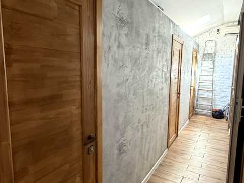 квартира по адресу Ново-Оскольская ул., 8-В