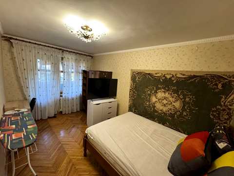 квартира за адресою Юрія Шевельова вул. (Миколи Руднєва), 49/20
