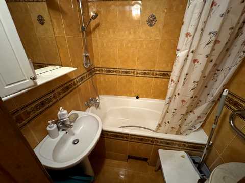 квартира за адресою Юрія Шевельова вул. (Миколи Руднєва), 49/20