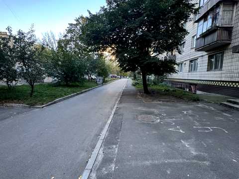 квартира за адресою Юрія Шевельова вул. (Миколи Руднєва), 49/20