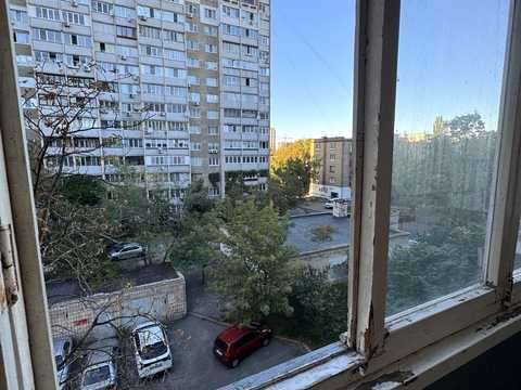 квартира за адресою Юрія Шевельова вул. (Миколи Руднєва), 49/20