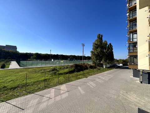 квартира по адресу Сергея Зулинского ул. (Тарногродського), (Будинок 1)